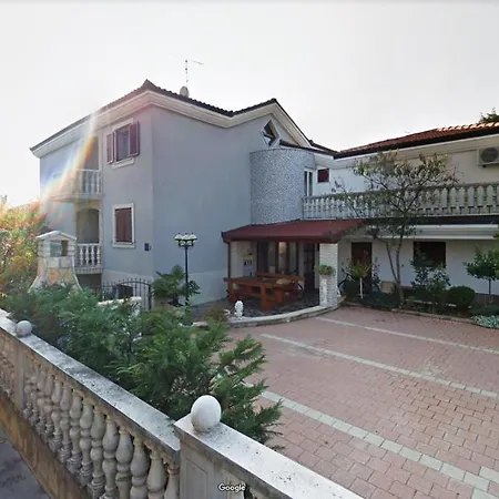 Apartment Punta Pegolota *