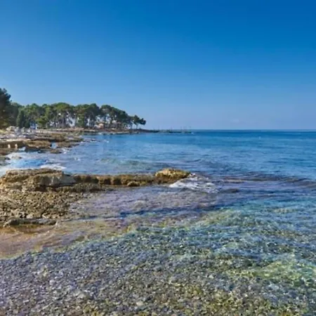 Punta Pegolota Umag