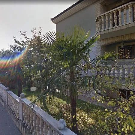 Punta Pegolota Apartment *