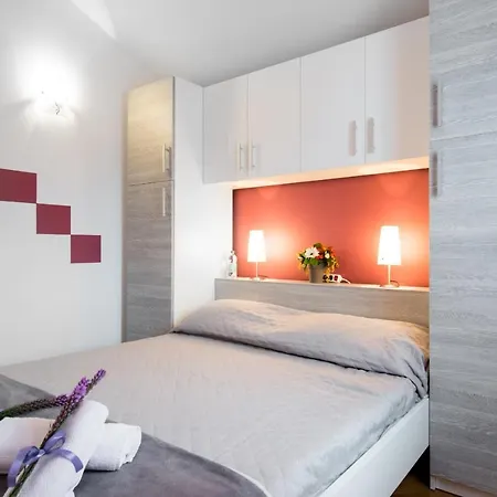 Punta Pegolota Apartment Umag