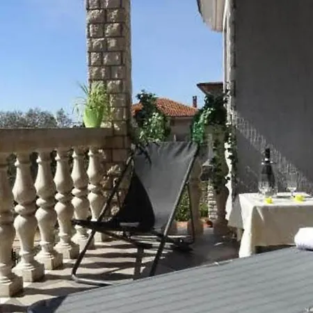 Punta Pegolota Appartamento *