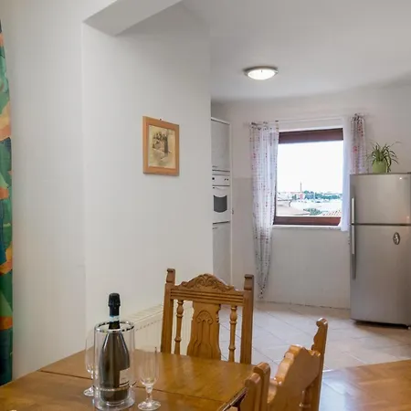 Apartment Punta Pegolota