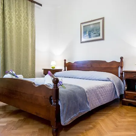 Punta Pegolota Apartment