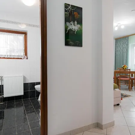 Apartment Punta Pegolota