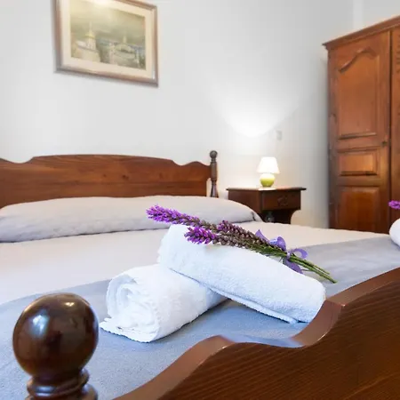 Punta Pegolota Apartment