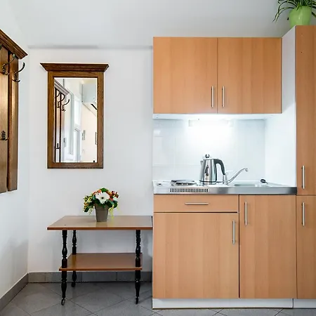 Punta Pegolota Apartment