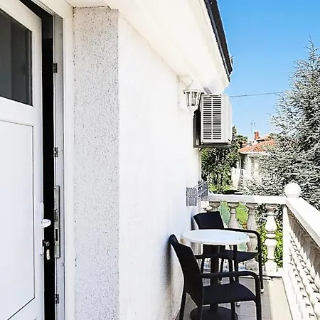 Punta Pegolota Apartment