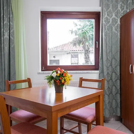 Punta Pegolota Apartment