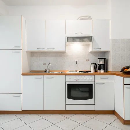 Apartment Punta Pegolota Umag