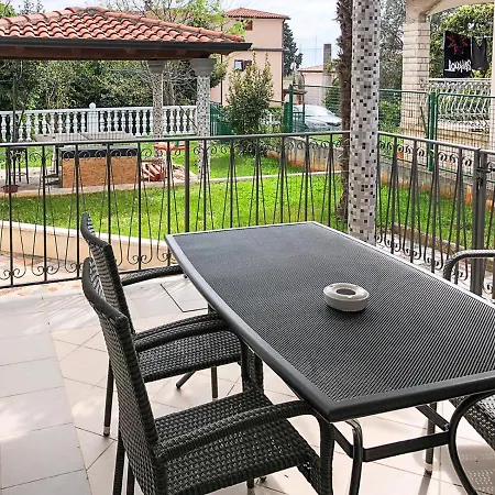 Apartment Punta Pegolota