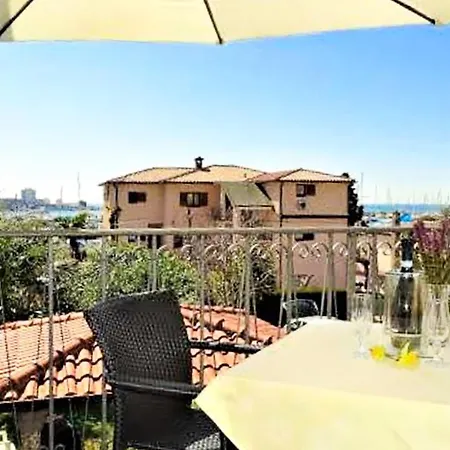 Apartment Punta Pegolota