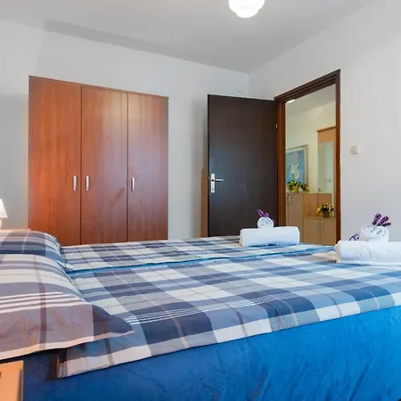 Punta Pegolota Apartment Umag