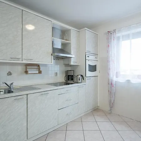 Apartment Punta Pegolota