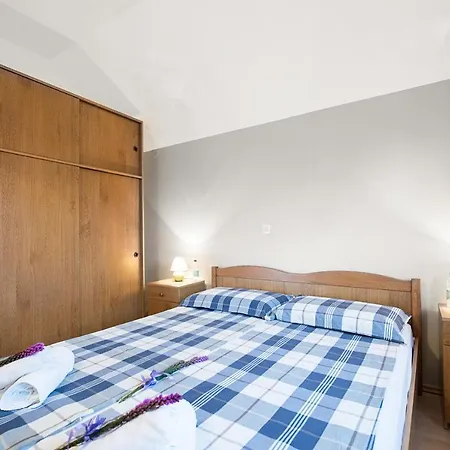 Apartment Punta Pegolota Umag
