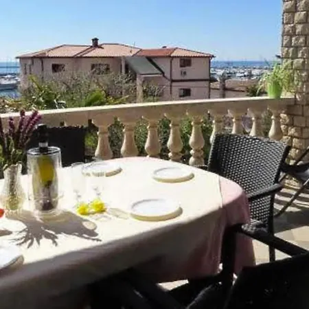 Punta Pegolota * Umag