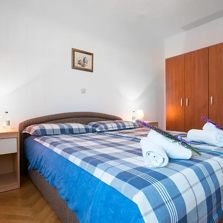 Punta Pegolota Apartment