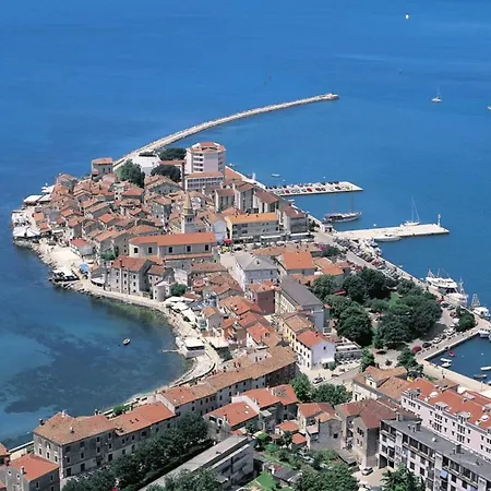 Punta Pegolota * Umag