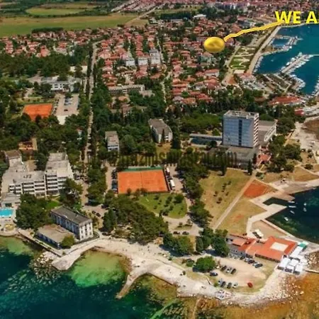 Apartment Punta Pegolota