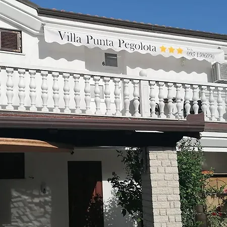 Punta Pegolota * Umag