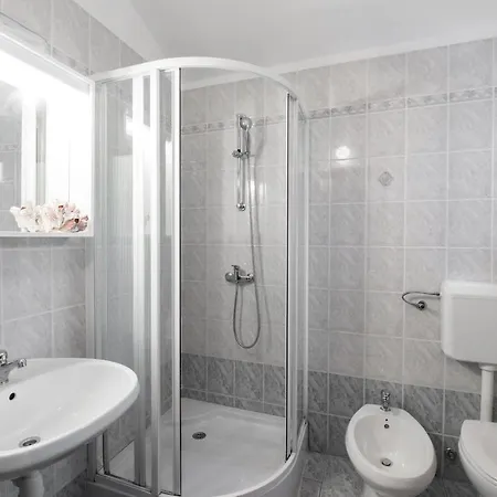 Punta Pegolota Appartement Umag