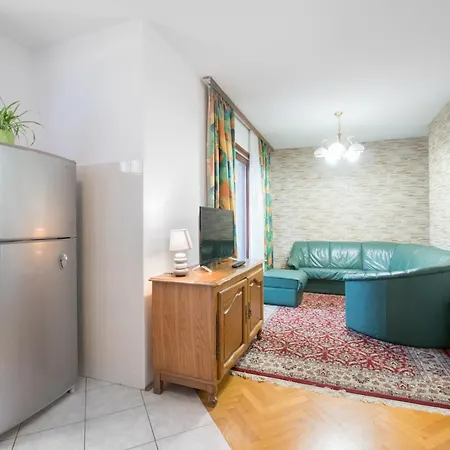 Appartement Punta Pegolota *