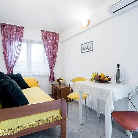 Punta Pegolota Appartement