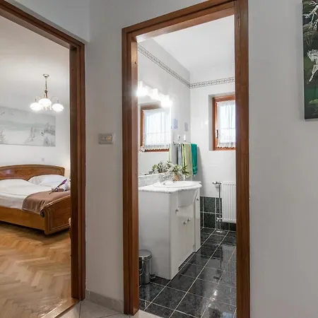 Appartement Punta Pegolota *