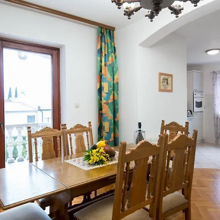 Appartement Punta Pegolota Umag