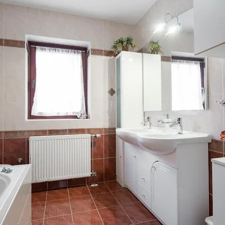 Appartement Punta Pegolota *