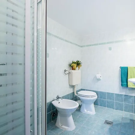 Appartement Punta Pegolota