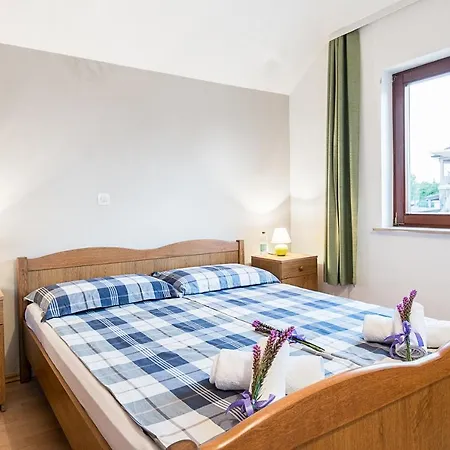 Appartement Punta Pegolota *