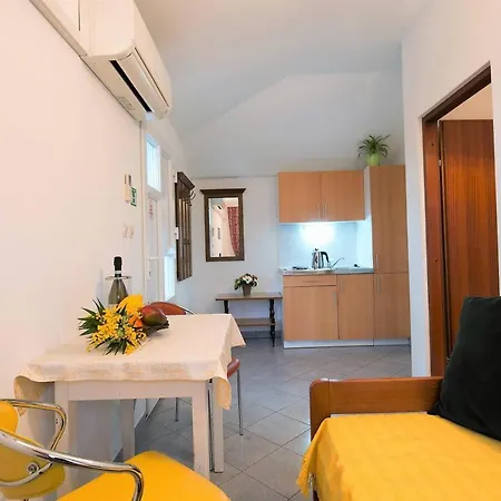 Punta Pegolota * Umag